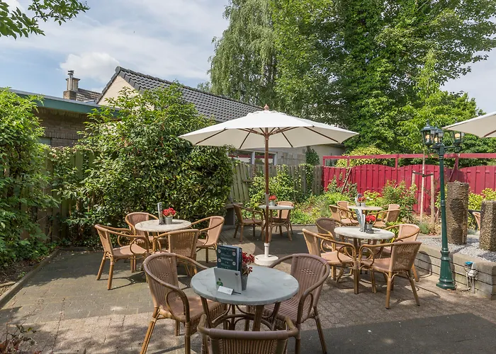 Fletcher Hotel Valkenburg Valkenburg aan de Geul