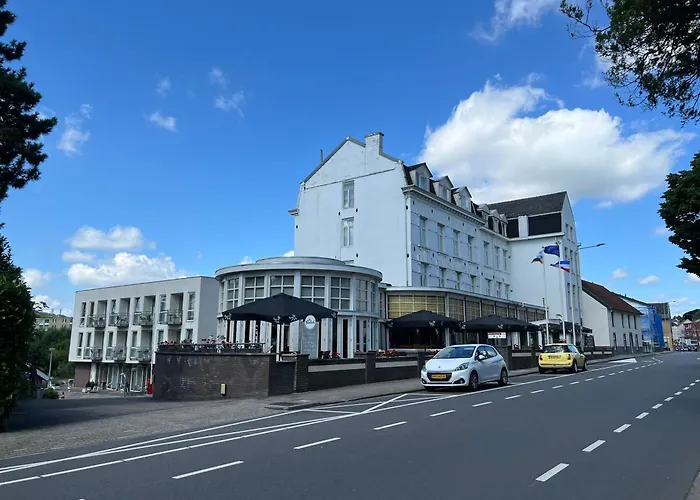 Hotel 2000 Valkenburg