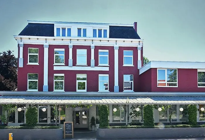 Hotel Juliana Valkenburg aan de Geul