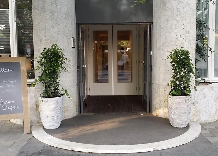 Hotel Juliana Valkenburg aan de Geul
